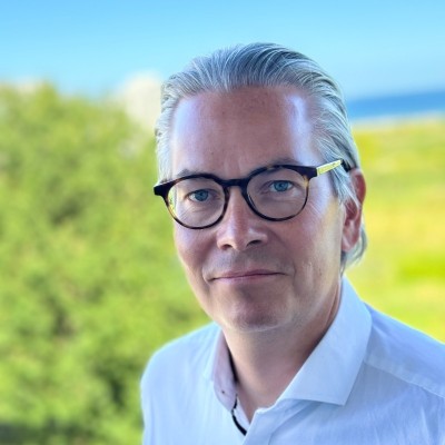 Christian Juul Engelund